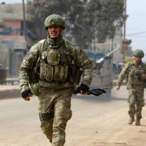 Θέμα χρόνου να διαλύσει τις ΤΕΔ ο κορωνοϊός: Έρχεται ραγδαία διασπορά του ιού στην Τουρκία&nbsp;–