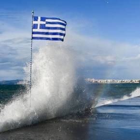 25η Μαρτίου: Η Ελλάδα μάγκες μου αντέχει… δεν&nbsp;πέφτει!