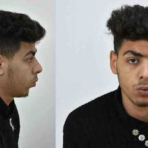 Στη δημοσιότητα τα στοιχεία αλλοδαπού ο οποίος συνελήφθη κατηγορούμενος για βιασμό και&nbsp;ληστεία