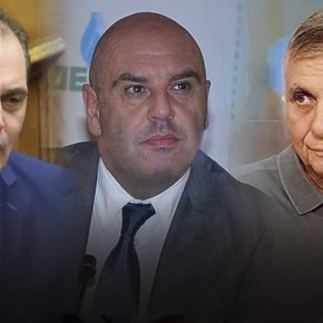 Κύμα στήριξης των ΕΔ και των ΣΑ σε Έβρο και νησιά από επιχειρηματίες με αγορά ειδικού εξοπλισμού για τις ανάγκες&nbsp;τους