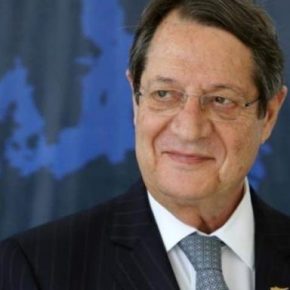 Ν. Αναστασιάδης: Πρέπει να ληφθούν μέτρα για τη ροή μεταναστών μέσω της πράσινης&nbsp;γραμμής