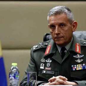 Α/ΓΕΕΘΑ: “Ατσαλώστε την ψυχή σας και την καρδιά σας, κλείστε μέσα σας την&nbsp;Ελλάδα”