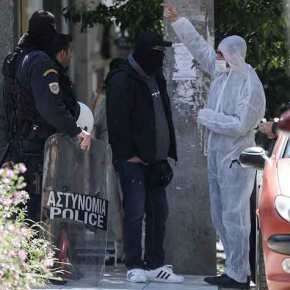 ΕΝΤΕΚΑ ΣΥΛΛΗΨΕΙΣ ΑΛΛΟΔΑΠΩΝ ΣΕ ΕΞΑΡΧΕΙΑ ΚΑΙ ΣΕΠΟΛΙΑ ΚΑΤΑ ΤΗΝ ΕΠΙΧΕΙΡΗΣΗ ΤΗΣ ΑΝΤΙΤΡΟΜΟΚΡΑΤΙΚΗΣ