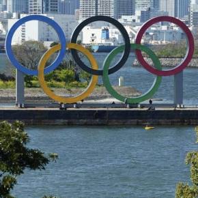 Κορονοϊός: Αναβάλλονται οι Ολυμπιακοί Αγώνες του Τόκιο.Δεν θα διεξαχθεί η Ολυμπιάδα που ήταν προγραμματισμένη για το καλοκαίρι του&nbsp;2020.