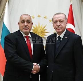 Ο Μπορίσοφ κατάφερε τον Ερντογάν να στέλνει τους μετανάστες μόνο στην&nbsp;Ελλάδα