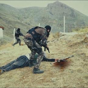 Ποιοι είναι οι Τούρκοι κομάντο «Polis Özel Harekât» που έστειλε η Άγκυρα στον Έβρο&nbsp;(βίντεο)