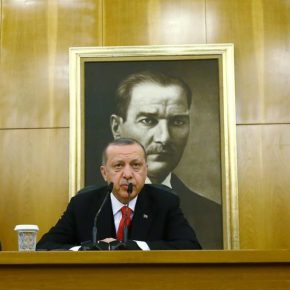 Δεν άρεσαν καθόλου στην Άγκυρα οι δηλώσεις των Ευρωπαίων από τον Έβρο – Οι πρώτες&nbsp;αντιδράσεις