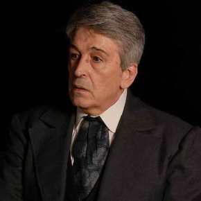 Τραγική ειρωνία: Με αυτή τη φωτογραφία αποχαιρέτησε ο Πάνος Χατζηκουτσέλης τον Κώστα&nbsp;Βουτσά