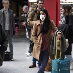 Έκλεισαν τα σύνορα με την Ελλάδα – “Βορειομακεδόνες”