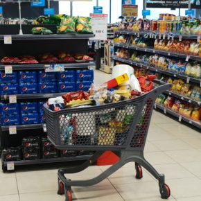 Κορονοϊός: Πώς θα λειτουργήσουν από  Κυριακή τα σούπερ&nbsp;μάρκετ