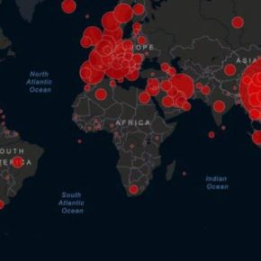 Κι όμως, μπορούμε να ενισχύσουμε εμείς την ασφάλεια της χώρας εν μέσω&nbsp;κορονοϊού