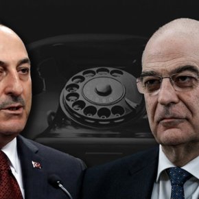 Περίεργη τουρκική κίνηση: «Για εξηγήσεις» κλήθηκε ο Έλληνας πρέσβης στην Άγκυρα για τα επεισόδια σε Αιγαίο και&nbsp;Εβρο