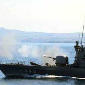 Εν μέσω πανδημίας οι Τούρκοι έβγαλαν στο Αιγαίο 29 πλοία: Ο Ερντογάν έστειλε νέες ενισχύσεις στην&nbsp;Τρίπολη!