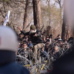 Έβρος – Μεταναστευτικό: Τι σημαίνουν οι αποφάσεις που έλαβε το&nbsp;ΚΥΣΕΑ