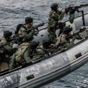 Κρήτη: Εθελοντές ειδικοδυναμίτες πάνε&nbsp;Έβρο!