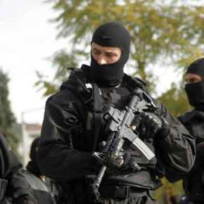 Ιδού ο τρόμος & ο φόβος των Τούρκων στον Έβρο – Παρατάσσονται & βρίσκονται σε ετοιμότητα οι επίλεκτοι&nbsp;Έλληνες