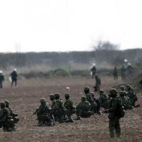 Bίντεο-ντοκουμέντο: Έλληνες κομάντο έχουν »κλειδώσει» τους Τούρκους στον ποταμό Έβρο – Δεν περνάει&nbsp;κανείς!