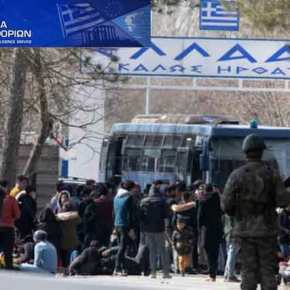 ΕΥΠ: Αυτός είναι ο λόγος που βρίσκονται 1.000 Τούρκοι κομάντο στα&nbsp;σύνορα