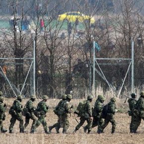 Η Ελλάδα κέρδισε την πρώτη μάχη του Υβριδικού Πολέμου – Συνεχίζει να&nbsp;επαγρυπνεί