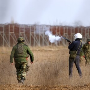 Έβρος: Υλικοτεχνικό εξοπλισμό στέλνει στην πρώτη γραμμή η Ελληνική Ένωση&nbsp;Επιχειρηματιών
