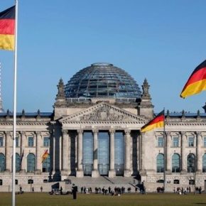 Γερμανικό ΥΠΕΞ: Το Διεθνές Δίκαιο δεν παραβιάζεται από την Ελλάδα στα&nbsp;σύνορα