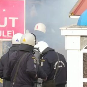 Ρώσος αναλυτής προειδοποιεί την Ελλάδα: Βήμα βήμα Τουρκία-Ερντογάν προσαρτούν&nbsp;νησιά