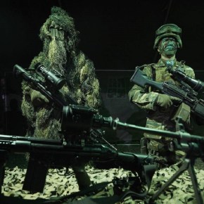 Ζήτημα εθνικής επιβίωσης η αύξηση της θητείας και η αξιοποίηση της&nbsp;εφεδρείας