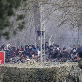 Μήπως ήρθε η ώρα να διακόψουμε τις διπλωματικές σχέσεις με αυτή την&nbsp;Τουρκία;