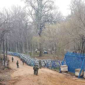 Ο Έβρος «έπνιξε» τα σχέδια του Ερντογάν -Οι «κόκκινες» γραμμές και το μήνυμα προς την&nbsp;Άγκυρα
