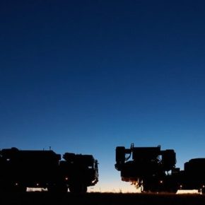 Οι “καμπάνες” στον Έβρο για Ηλεκτρονικό Πόλεμο –&nbsp;Επικοινωνίες