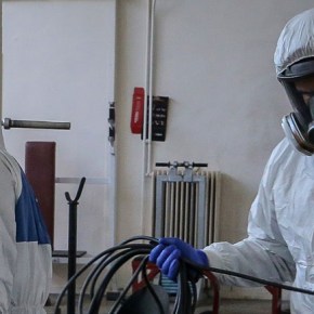 Έκτακτο διάγγελμα Μητσοτάκη για κορωνοϊό – Κλειστά όλα τα σχολεία και τα Πανεπιστήμια στην&nbsp;Ελλάδα