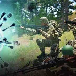 Με σύμμαχο τον… κορωνοϊό ετοιμάζεται η Άγκυρα να κάνει την επόμενη κίνησή της στο&nbsp;Αιγαίο