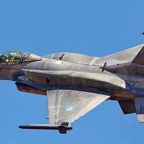 Αγώνας δρόμου για την αναβάθμιση των F-16 – Τα εμπόδια και η τουρκική&nbsp;προκλητικότητα