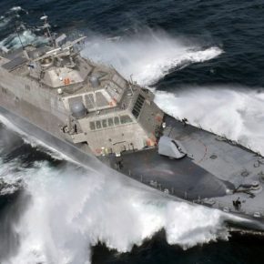 Belh@rra ή/και LCS Freedom (MMSC frigate), τι είναι καλύτερο για το&nbsp;ΠΝ;