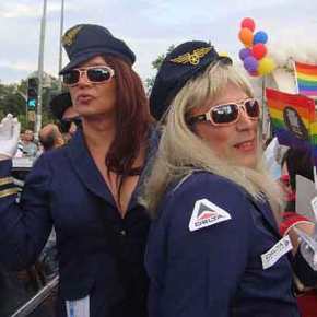 Άσχημη εξέλιξη… αναβλήθηκε το EuroPride 2020 στην&nbsp;Θεσσαλονίκη