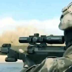 ΡΟΜΠΕΣ ΤΟΥΡΚΙΚΕΣ… Έμειναν με το Στρατιωτικό Όχημα δίπλα στο Φράκτη κι έτρεχαν με μπιτόνια να το γεμίσουν…!!1