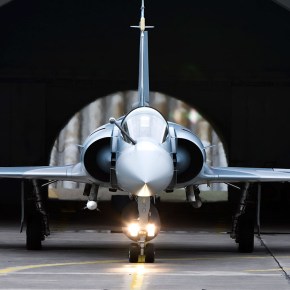 Πολεμική Αεροπορία: Οι εξελίξεις στη σύμβαση FOS και τα όπλα των&nbsp;Mirage-2000