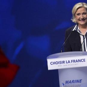 H Λε Πεν »ισοπέδωσε» τον Ερντογάν: »Είμαστε όλοι Έλληνες – Η Τουρκία θέλει να εξισλαμίσει την&nbsp;Ευρώπη»