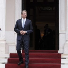 Πώς κέρδισε την πρώτη μάχη με την Τουρκία ο Μητσοτάκης; Άκουσε τους&nbsp;στρατιωτικούς