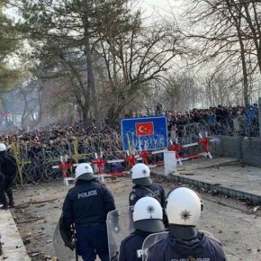 Η Ελλάδα κέρδισε την πρώτη πολεμική επιχείρηση τα τελευταία 45&nbsp;χρόνια