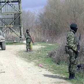 ΤΑ ΜΑΤΙΑ ΣΑΣ ΔΕΚΑΤΕΣΣΕΡΑ… Οι Ελληνικές Αρχές εξατάζουν σενάριο «σύλληψης» και ΟΜΗΡΙΑΣ Ελλήνων αστυνομικών/στρατιωτικών στον Έβρο, από τους&nbsp;τούρκους…