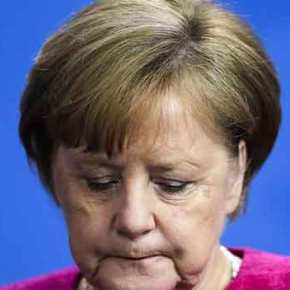 Η Γερμανία φλερτάρει με τον τρίτο ευρωπαϊκό&nbsp;διχασμό