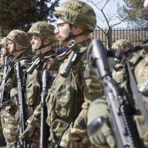 Έβρος: Η στρατοφυλακή του Ερντογάν ετοιμάζεται για προώθηση προσφύγων στην&nbsp;Ελλάδα