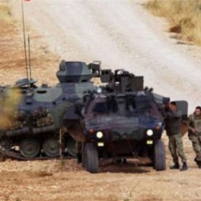 Άγριο χτύπημα των Κούρδων στους Τούρκους.. Ομιλούν για 79&nbsp;νεκρούς