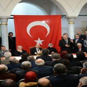 »Ράπισμα» στην Άγκυρα: Για πρώτη φορά οι ΗΠΑ δεν αναφέρονται σε »τουρκική μειονότητα» στη Θράκη – Αλλαγή&nbsp;πολιτικής;