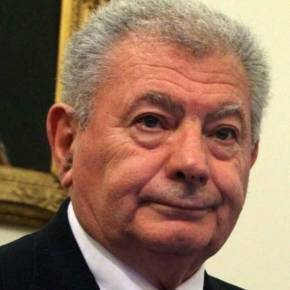 Σήφης Βαλυράκης: Είμαστε άραγε ήδη σε τροχιά πολέμου με την Τουρκία; Newsroom&nbsp;Newsroom