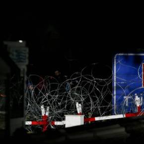 Μεταναστευτικό: Σε επιφυλακή ο Έβρος για νέα «εισβολή» – Άγρυπνοι φυλάνε τα&nbsp;σύνορ