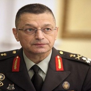 Έβρος: Ηχηρό μήνυμα Στεφανή – «Είμαστε έτοιμοι για&nbsp;όλα»