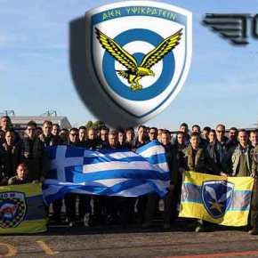 Ξανά η Πολεμική Αεροπορία έλαμψε στο ΝΑΤΟ… 340 & 343 Μοίρες της 115 ΠΜ… “ντρεπόμαστε”;&nbsp;(ΦΩΤΟ)