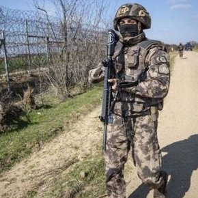 «1453»: Το ειδικό σχέδιο των Τούρκων για τον Έβρο με ημερομηνία… την Άλωση της Κωνσταντινούπολης!